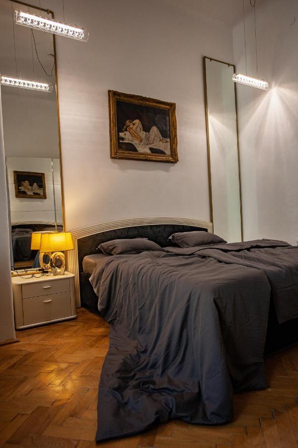 Basilica -Quiet, Privat, Balcony, The Best Area Будапеща Екстериор снимка