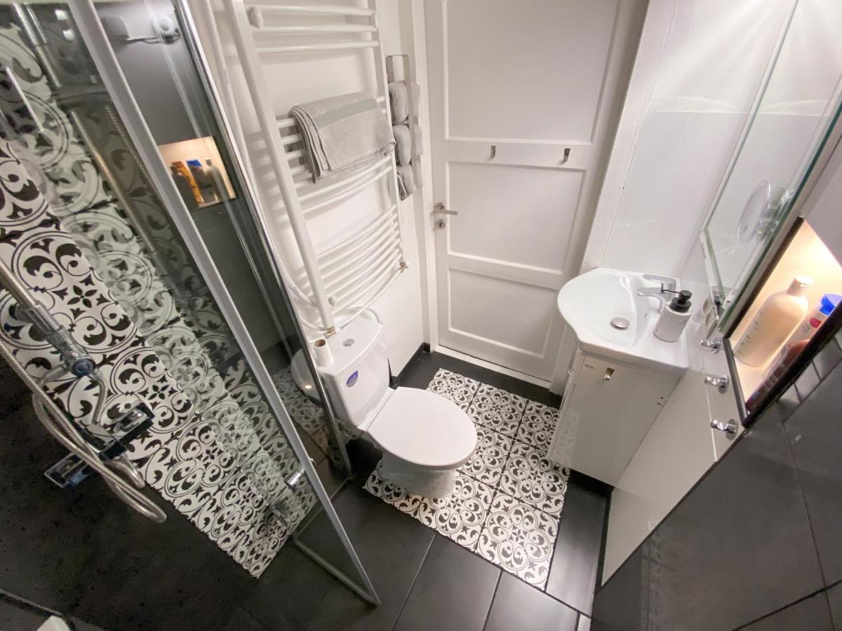 Basilica -Quiet, Privat, Balcony, The Best Area Будапеща Екстериор снимка