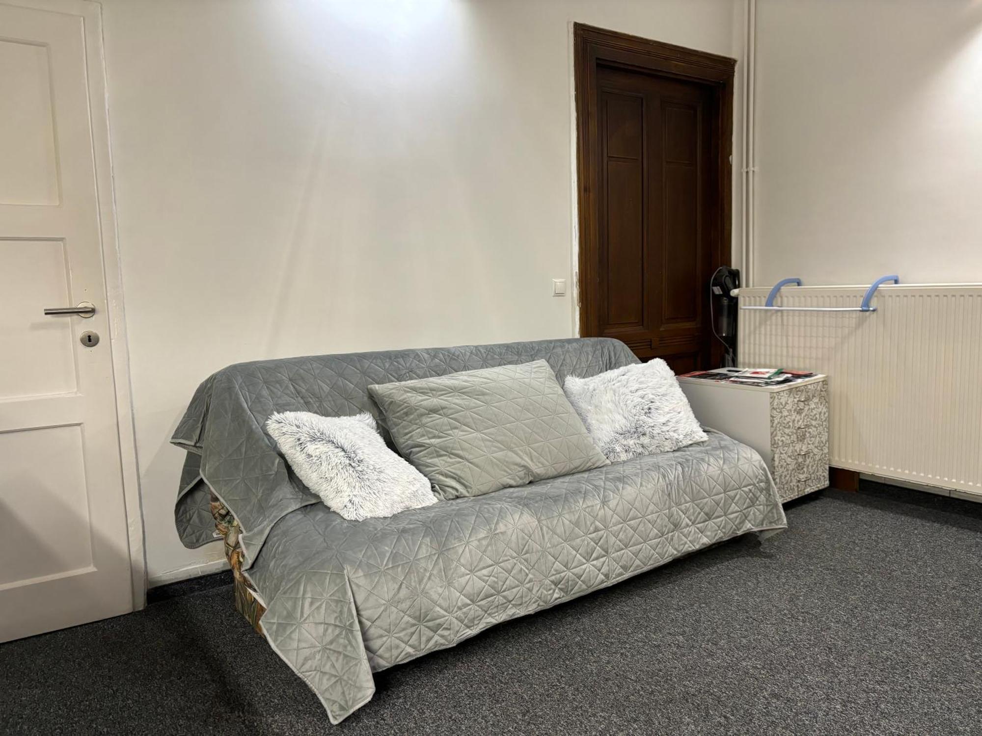 Basilica -Quiet, Privat, Balcony, The Best Area Будапеща Екстериор снимка